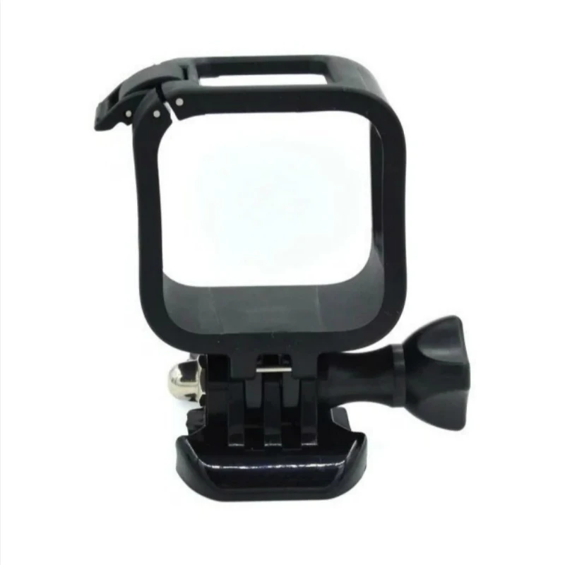 Защитный чехол с рамкой для Gopro Hero 4 plus 5 Session Go Pro Аксессуары экшн камеры|Чехлы