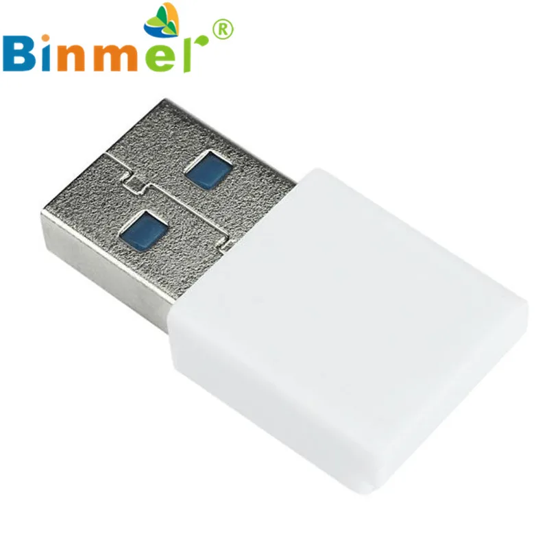 Кардридер USB 3 0 Суперскоростной адаптер для Micro SD Белый SD/SDXC TF кардридер