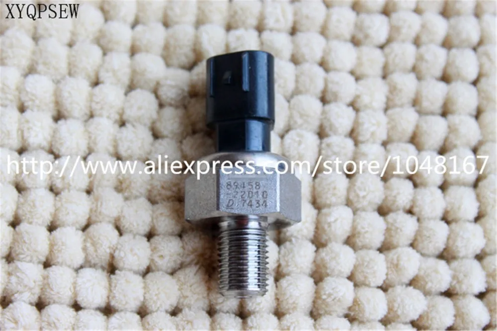 XYQPSEW 89458-22010 499000-7434 499000-7433 7434 7433 чехол для датчика топлива Toyota 8945822010 | Автомобили и