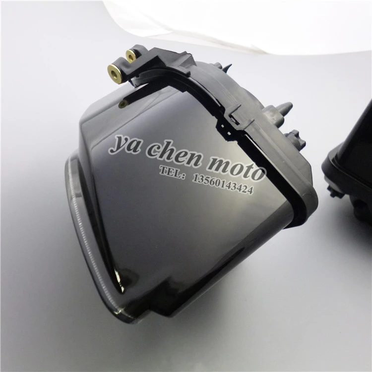 Светодиодные фары для мотоцикла NSS250 Forza250 MF06 2000-2003 |