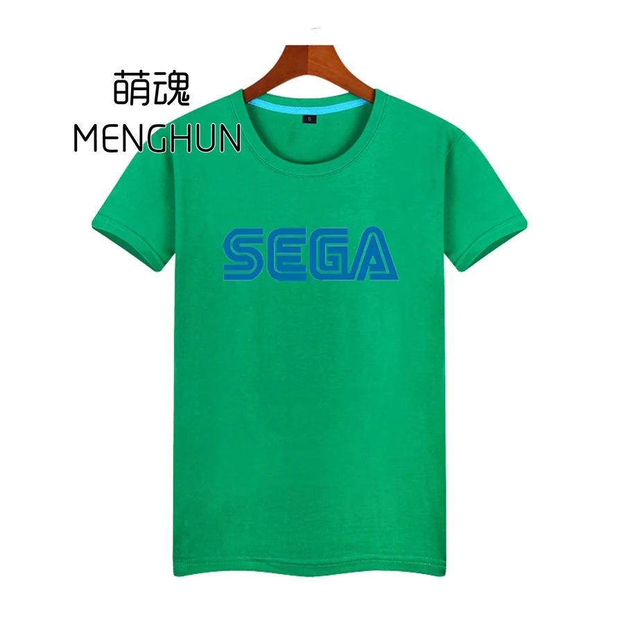 Футболки для фанатов игр крутые мужские футболки геймеров повседневная одежда