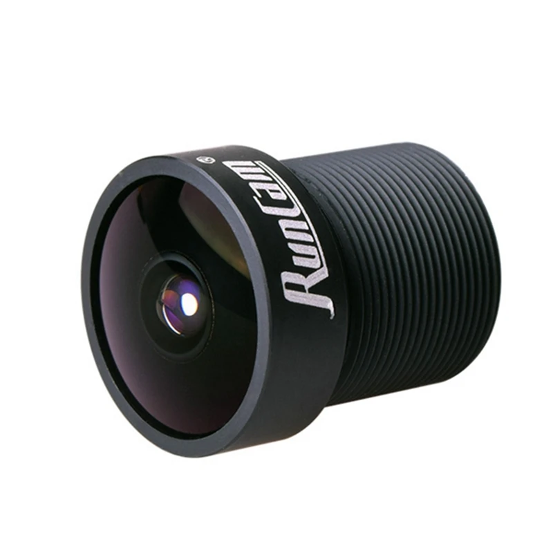 Объектив для камеры RunCam RC21/RC23/RC25 FPV 2 1 мм/2 3 5 мм FOV 165/150/130 градусов широкий угол