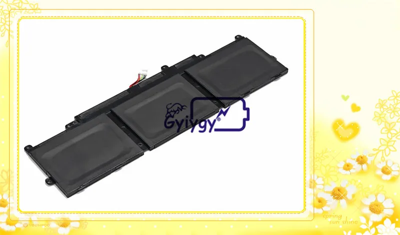 Аккумулятор для ноутбука HP поток 11 13 11-d001dx ноутбук 787089-421 787089-541 787521-005 hstnn-lb6o me03xl tpn-q154 Q155
