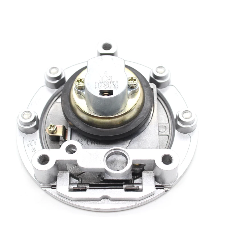 Для Yamaha YZF 600 750 TZR 80RR XJR1200 XJR400 R1/R6 FZR CNC мотоциклетный газовый топливный бензиновый