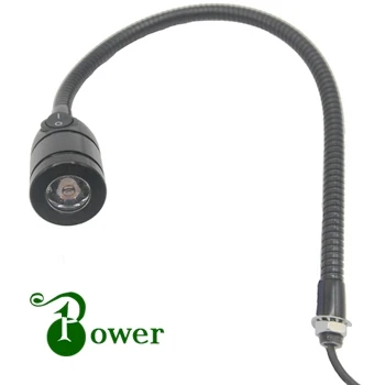 Гибкий светодиодный кронштейн для шкафа 12 В 24 в 110 220 3 Вт|flex arm light|light ledlight led light |