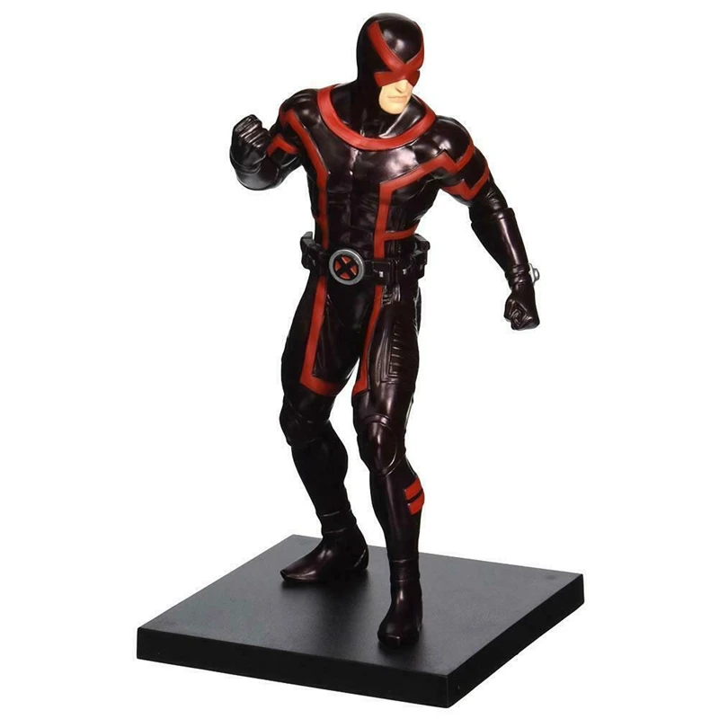 Фигурка Marvel Artfx Kotobukiya cyclop коллекционная игрушка свободная модель в подарок |