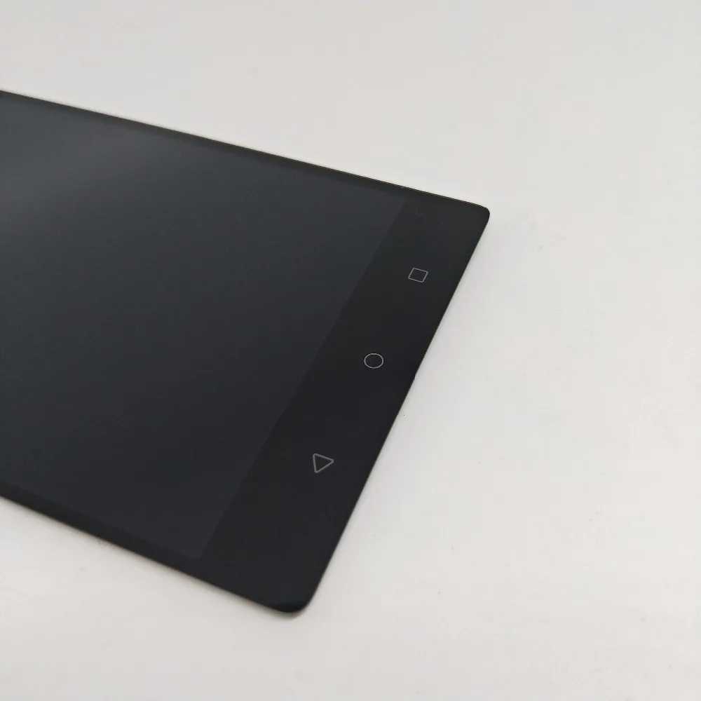 Сменный сенсорный ЖК-экран для Lenovo PHAB 2 6 4 дюйма с дигитайзером на всю сенсорную