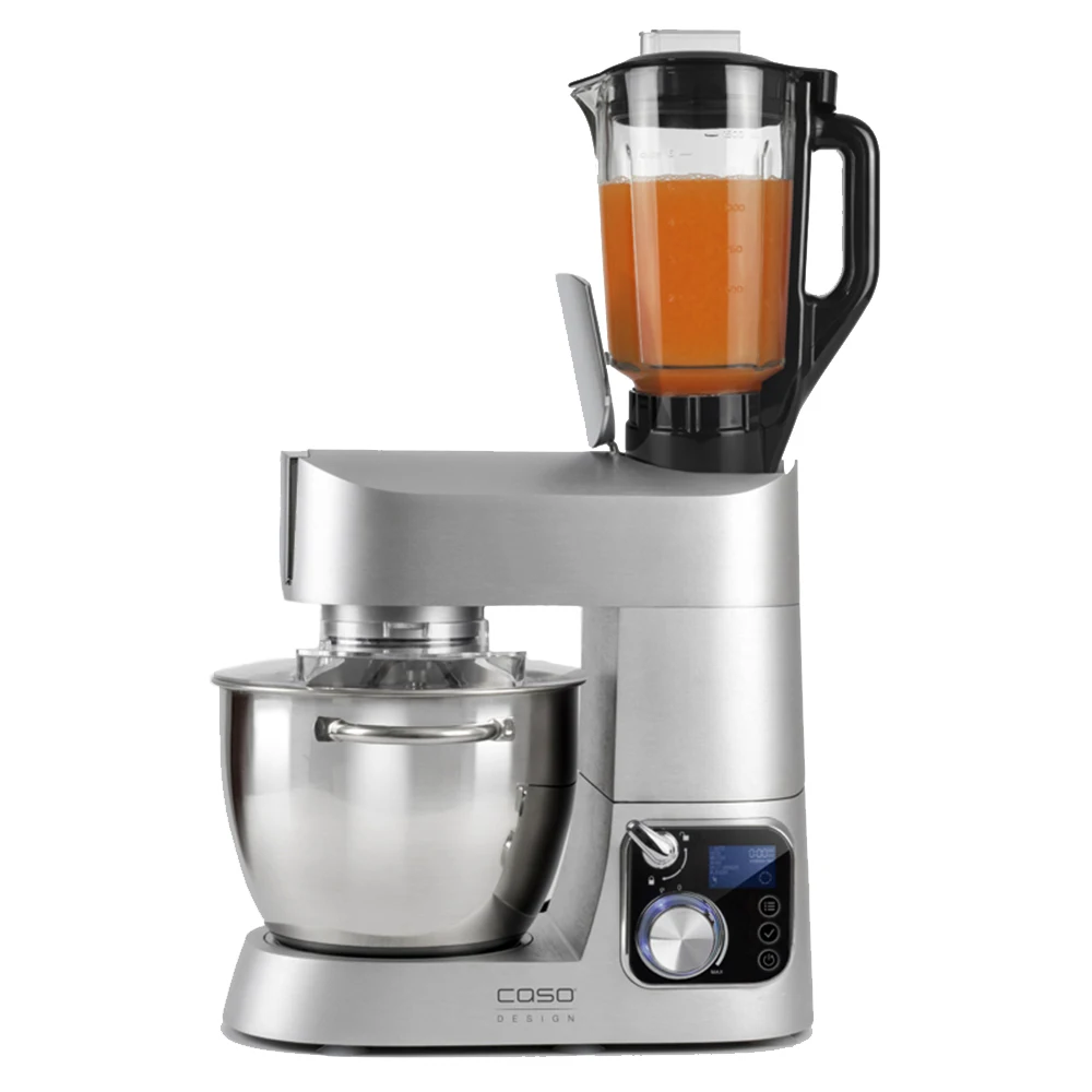 Кухонный комбайн CASO KM 1200 Chef | Бытовая техника