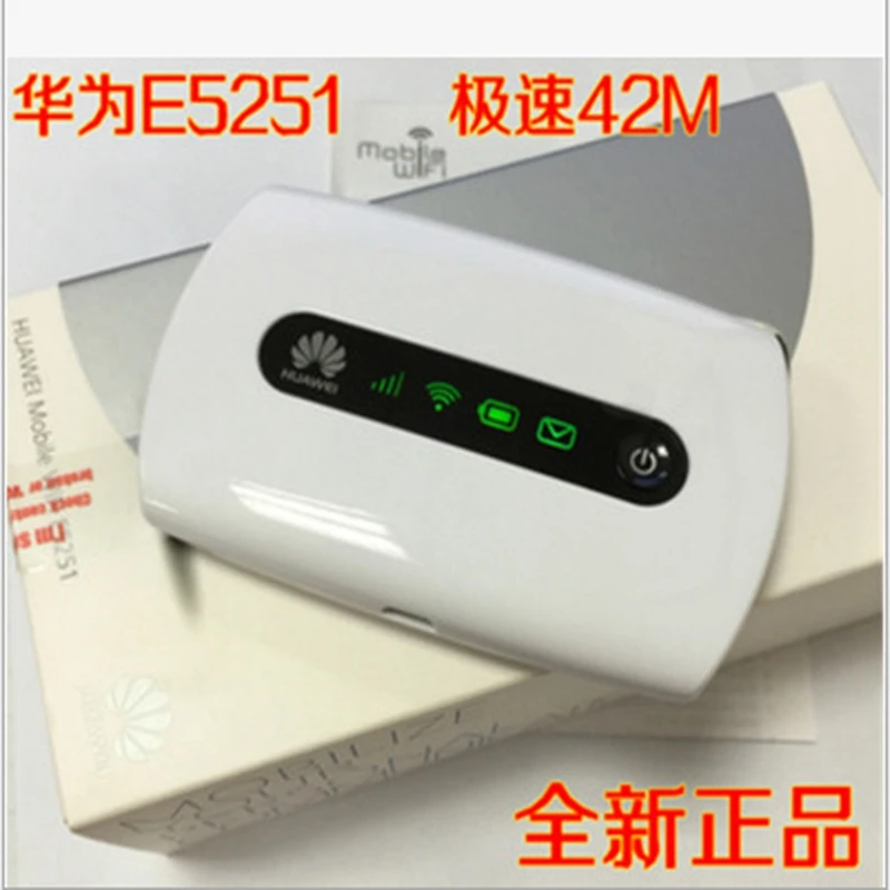 Б/у разблокированный huawei E5251 42 Мбит/с 3g HSPA+ UMTS беспроводной маршрутизатор Карманный Wi-Fi Мобильная точка доступа PK E5332 E5220
