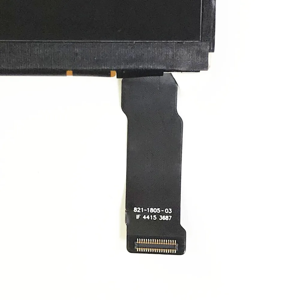 A1489 A1490 A1491 A1599 A1600 A1601 ЖК экран для ipad mini 2 3 7 9 ''ЖК панель Digitzer Замена