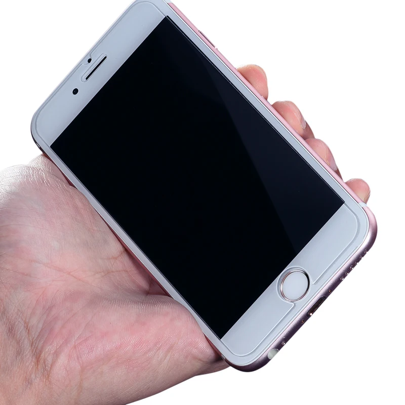 Защитная пленка из закаленного стекла 2 шт. для iPhone 11Pro 6 6s 7 8 Plus XR XS Max X 5 4|Защитные
