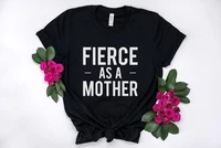 skuggnas new arrival blessed single mom proud mother t shirt best mom funny mom shirt gift for mom mothers day gift drop ship