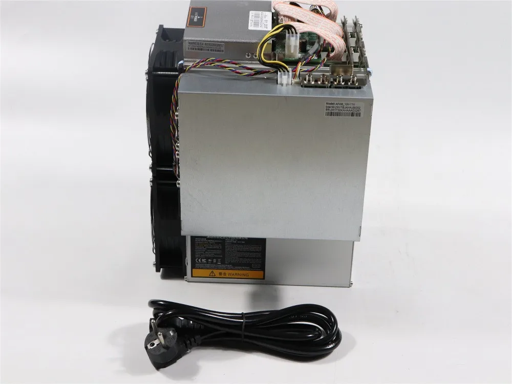 BITMAIN AntMiner S11 19 5 T BCH BTC Майнер лучше чем S9 S9j S15 T9 + S17 T17 S17e WhatsMiner M3X M20S Innosilicon T2T