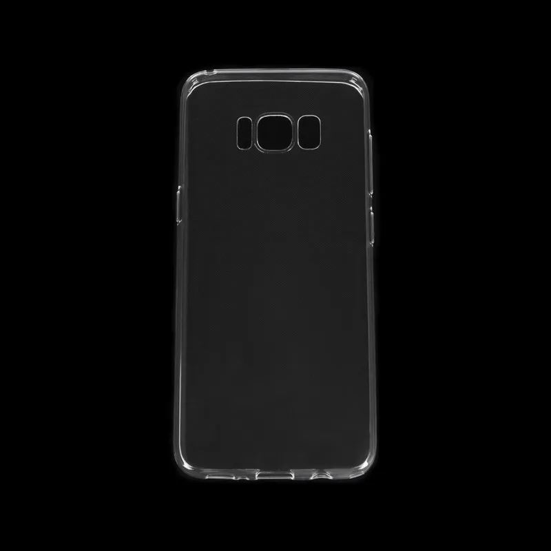 Мягкий ТПУ чехол для телефона Samsung Galaxy S6 S7 S8 S9 роскошный высококачественный J5 Prime