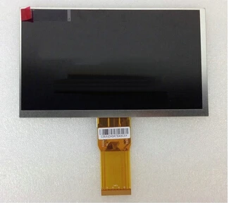 Witblue 163*97 мм 50pin ЖК-дисплей Матрица для 7 &quotPLAYPAD 3 новый детский планшет ЖК-экран