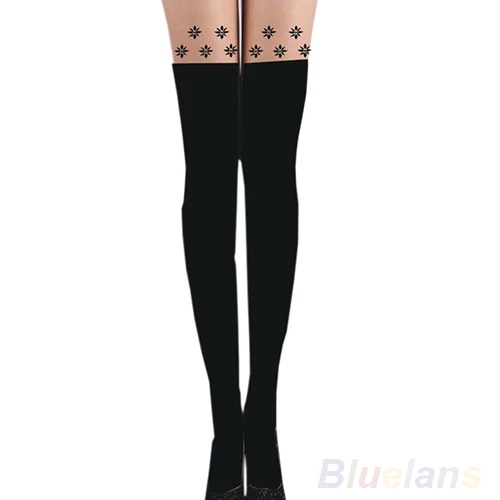 Милые женские сексуальные прозрачные колготки для девочек шелковые с бабочками |