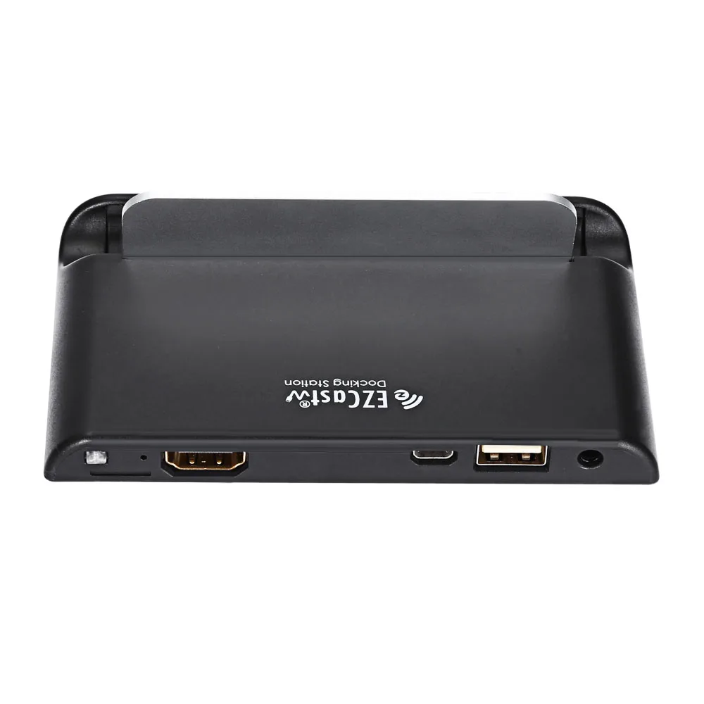 EZCast TV Stick Airplay HDMI дисплей Full HD 1080 P телевизор ключ Smart телефон для быстрой зарядки