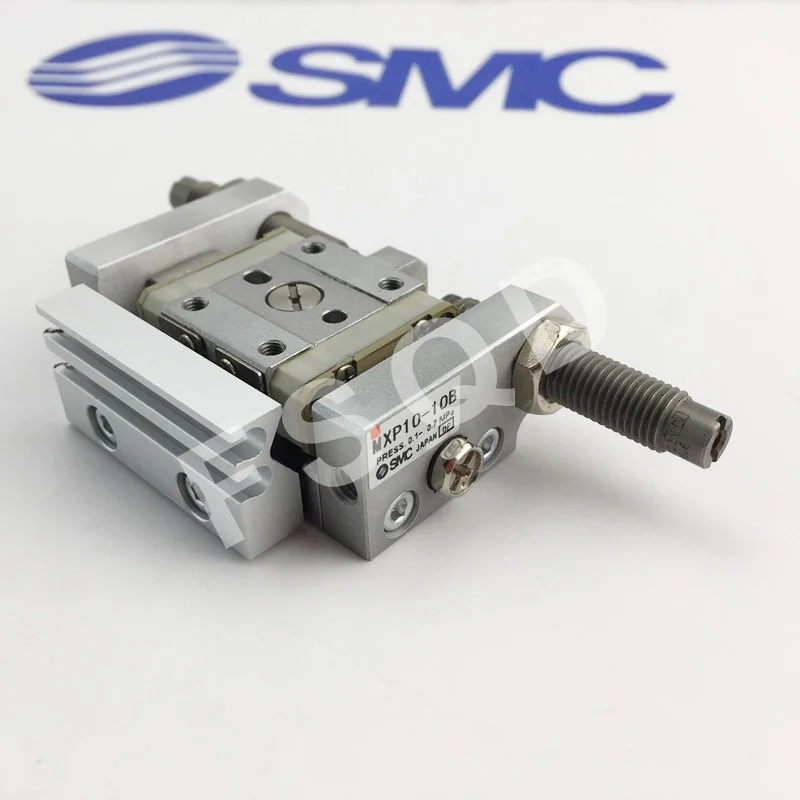 MXP10-10B MXP10-10 MXP10-20 MXP12-15 MXP12-25 MXP16-20 MXP16-30 MXP10-15 MXP10-25 SMC air slide table cylinder MXP series | Обустройство