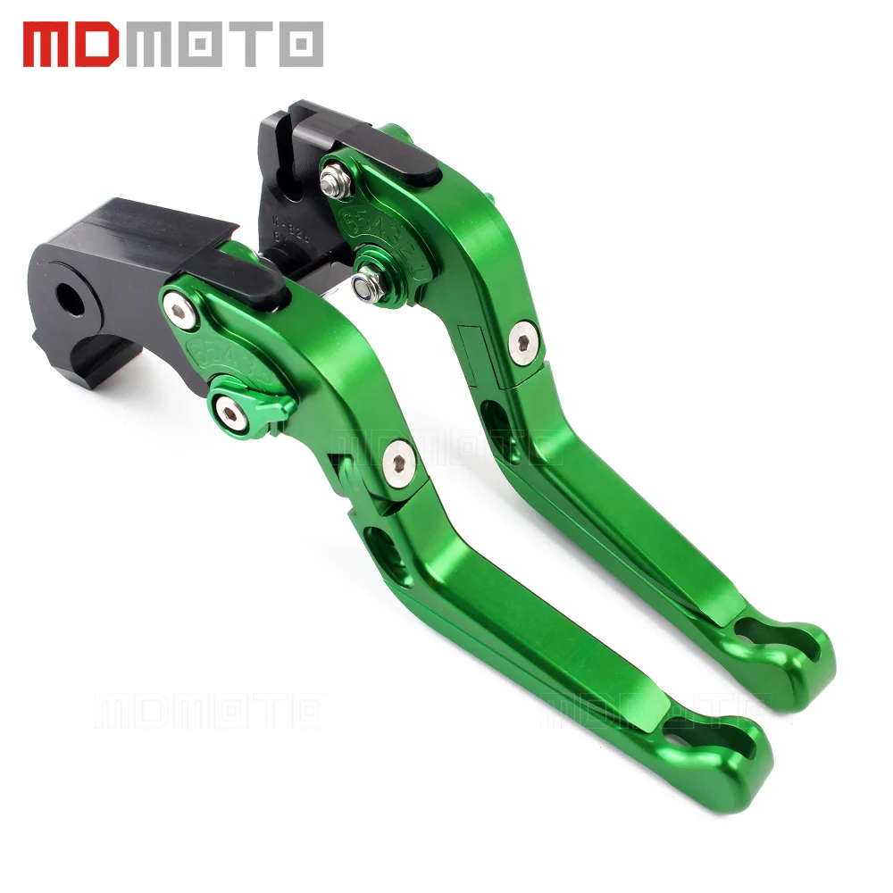 Для Kawasaki NINJA ZX9R zx9r 1998 1999 650R 650 r ER-5 ER-6F ER-6N Z750S z 750 s складная удлинение Диск сцепления