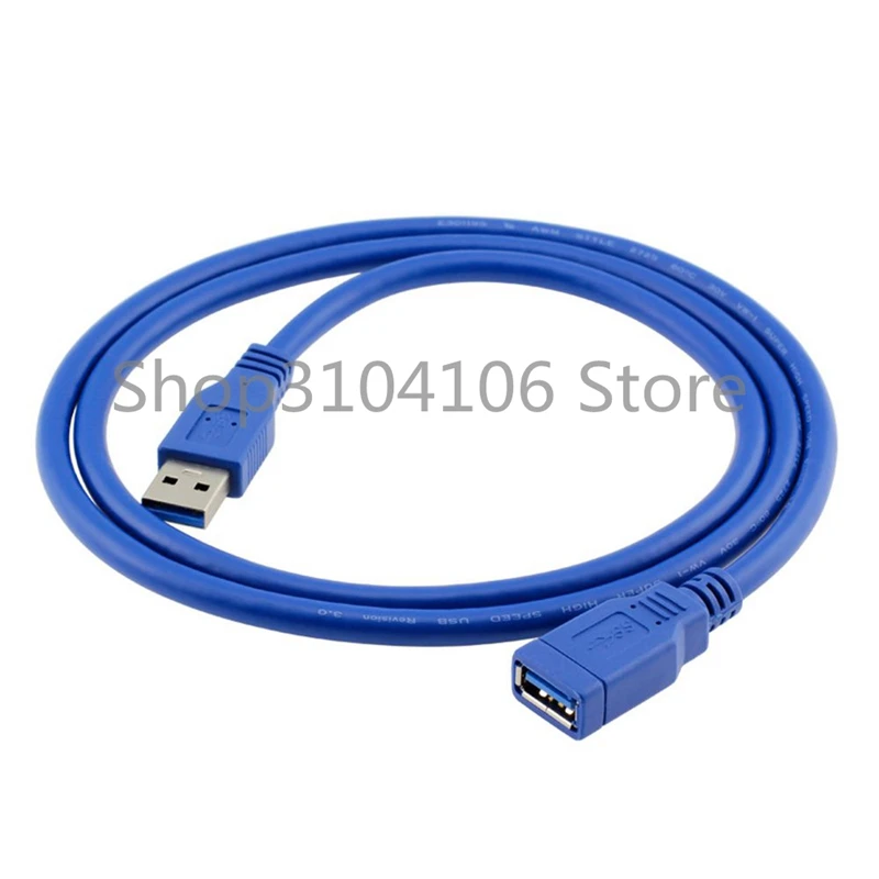 Удлинительный кабель для передачи данных с USB 3 0 папа на Мама AM AF шнур