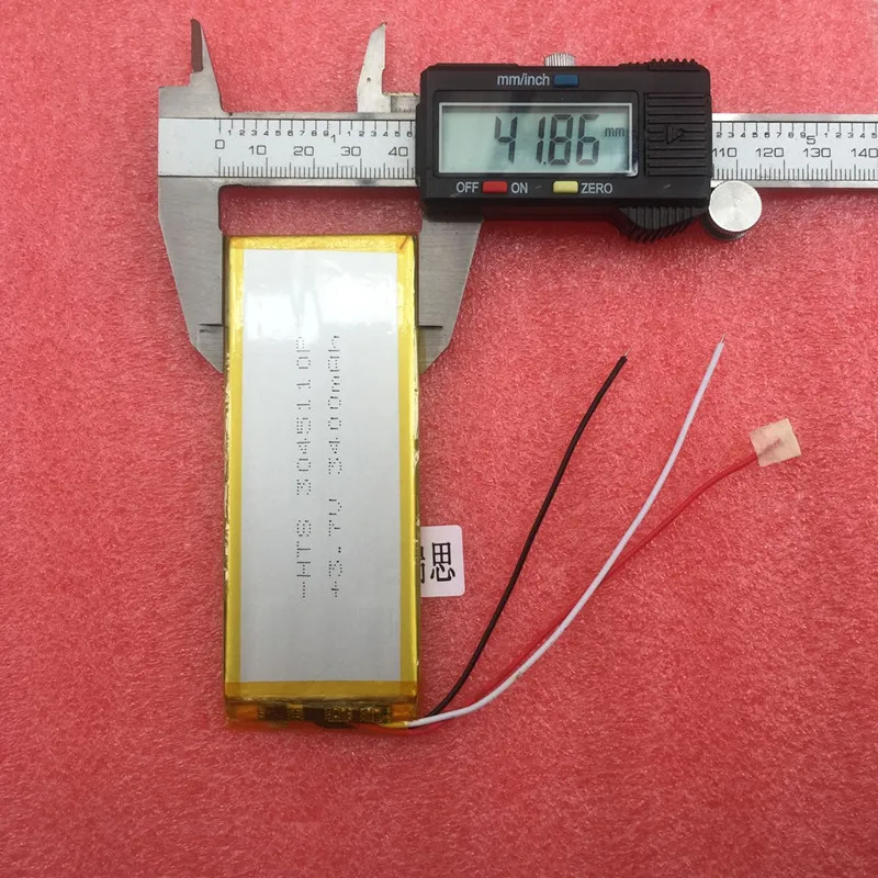 Литий ионная аккумуляторная батарея 6S three 6puls line 32369630461136 поколения мобильный