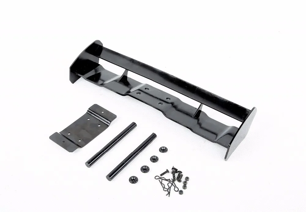 rear wing kits 85260 for 1/5 rc car rovan baja FT | Игрушки и хобби
