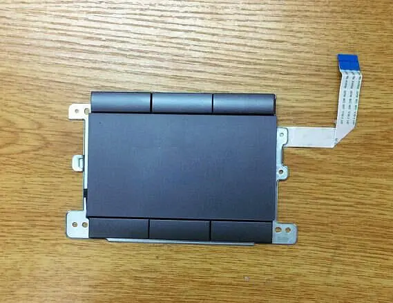 

original for HP ZBOOK 17 ZBOOK 15 G1 G2 touchpad mouse button board