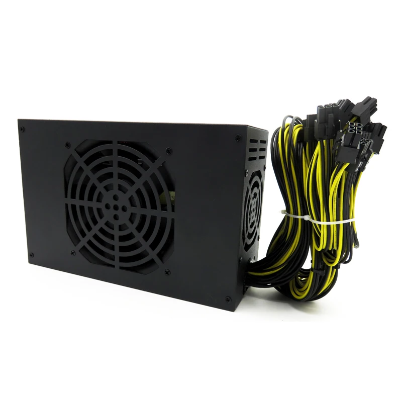 A5 тире antminers 1 PSU для 2 Шахтер питания 1800 Вт|Импульсный источник питания| |