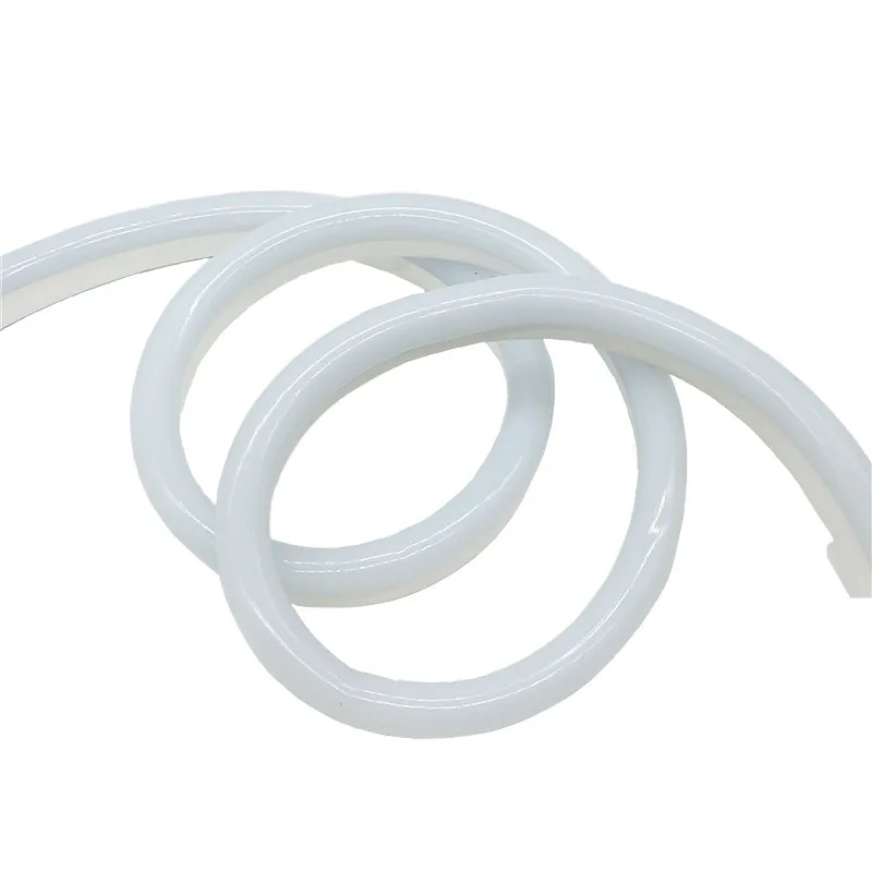 WS2811 DC12V/24V интеллектуальная адресная светодиодная неоновая Водонепроницаемая