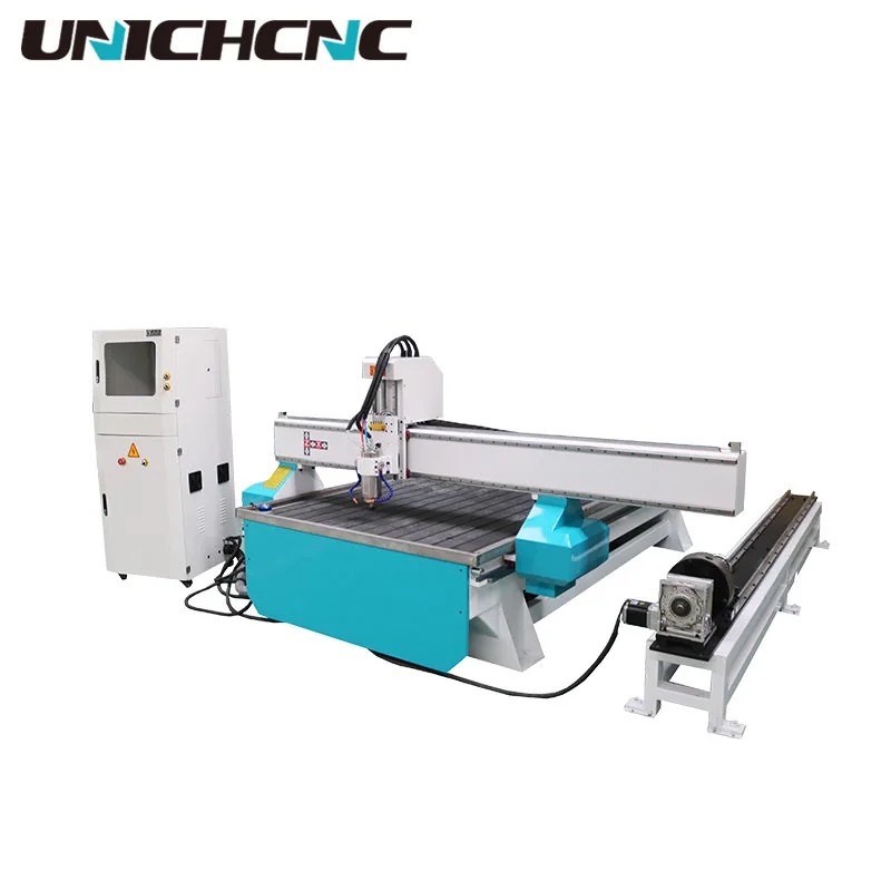 Китайский 3D Деревянный ЧПУ маршрутизатор/Деревообработка маршрутизатор|Фрезы