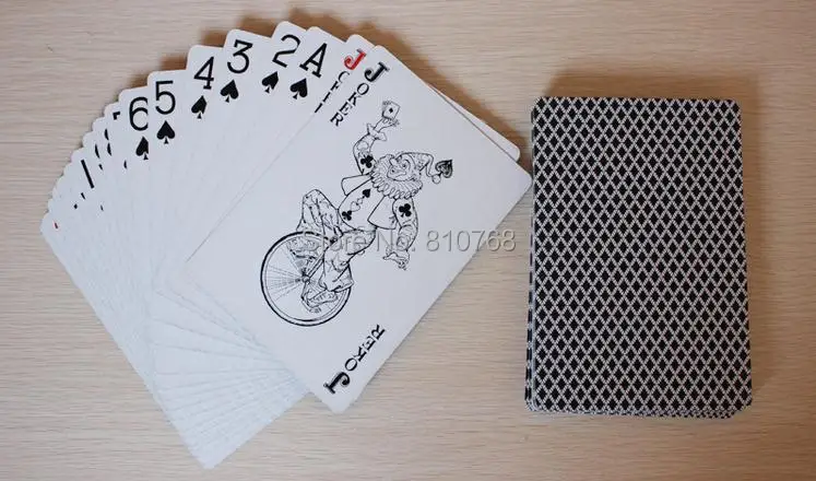 Бесплатная доставка магия большой негабаритных покер настольные игры забавный