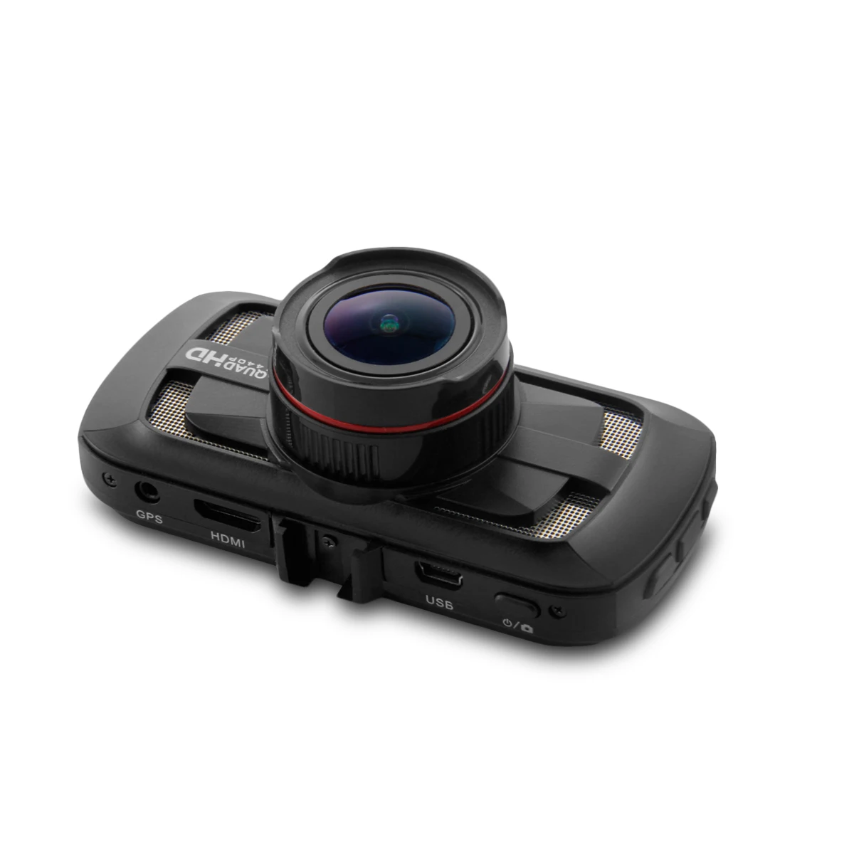 Car DVR DAB205 Ambarella A12 Chip Full HD 2560*1440p 3.0inch Screen Video Recorder Dash Cam GPS Logger G-sensor Camera 8266 | Автомобили и