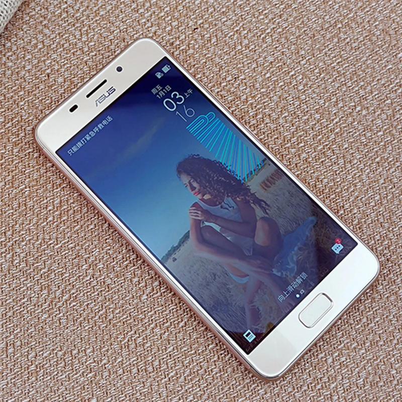 Новый Asus Zenfone Pegasus 3 s ZC521TL Octa Core ГБ Оперативная память 32 Встроенная 5000 мАч 5 2 дюймов