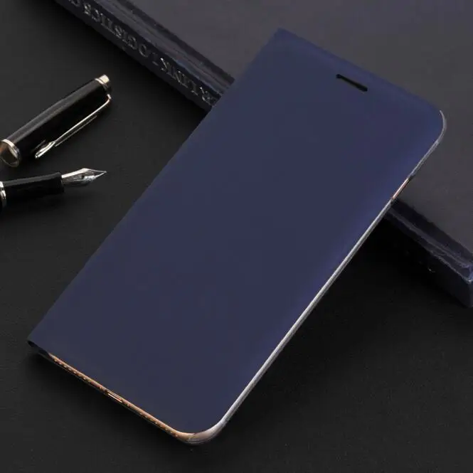 Чехол-бумажник для iPhone 7 8 Plus чехол-книжка X XR XS Max кожаный чехол телефона с