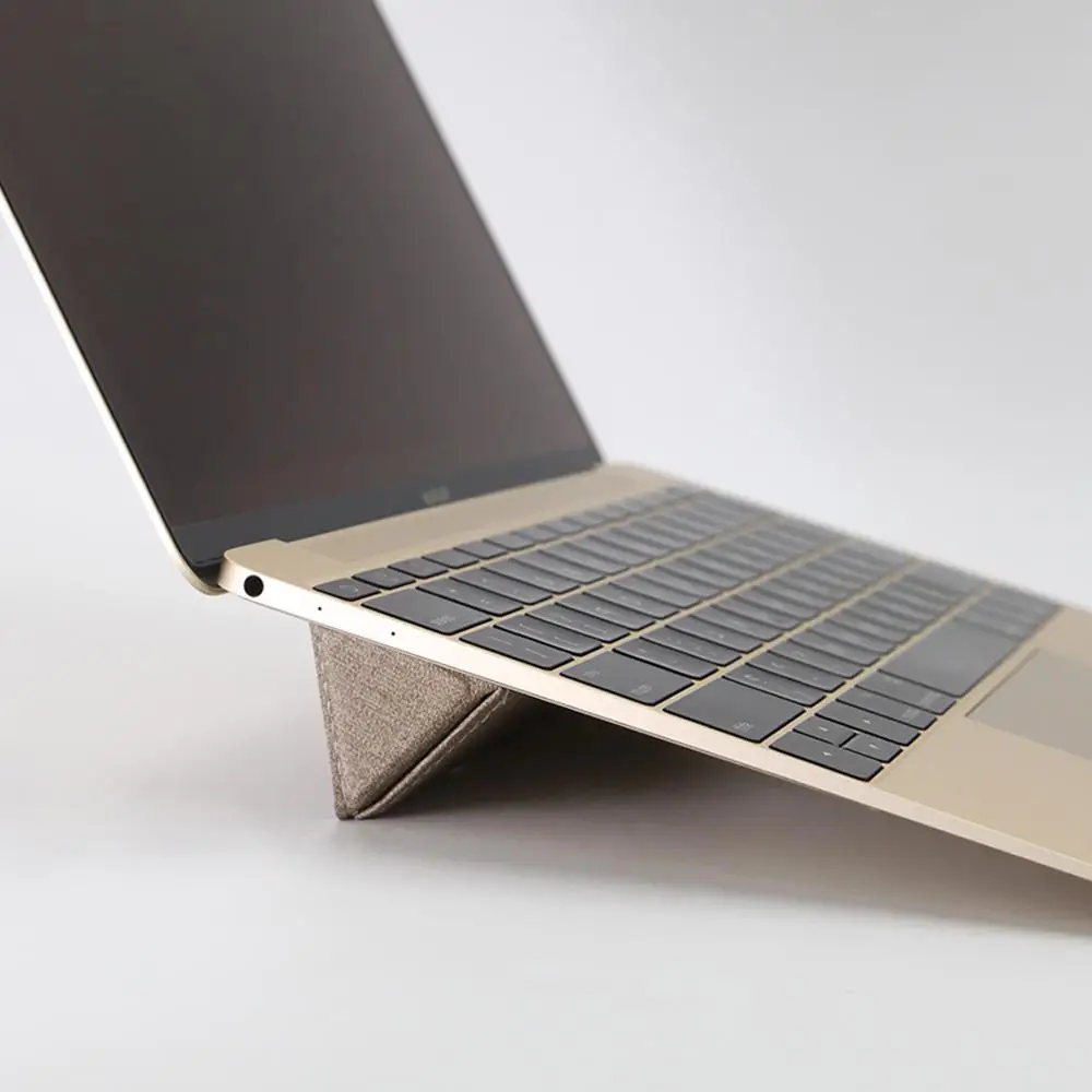 Горячая VH подставка для ноутбука держатель планшета Портативная 12 15 &quotMacbook и Windows
