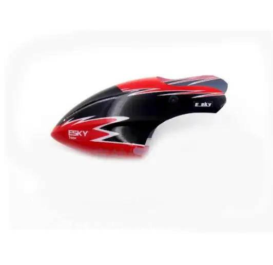 ESKY 150X F150X 150V2 F150V2 Запчасти для радиоуправляемого вертолета Серводвигатель Главный редуктор головки оболочки лезвия Swashplate тяга основной рамы