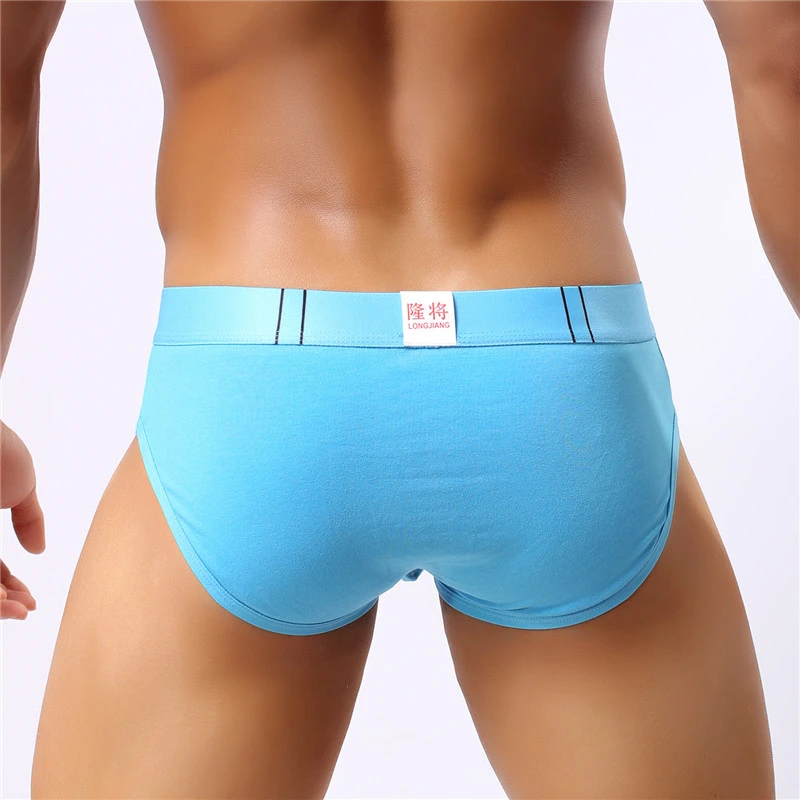 Нижнее белье мужское с принтом в виде слона|long bulge pouch|bulge pouchmens underwear briefs |