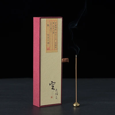 Natural Indonesian Ambon Agarwood Incense Stick Aromatic India Laoshan Sandalwood Room Fragrance Wormwood Porta Incenso Yoga - Аромат: Ambon Agarwood