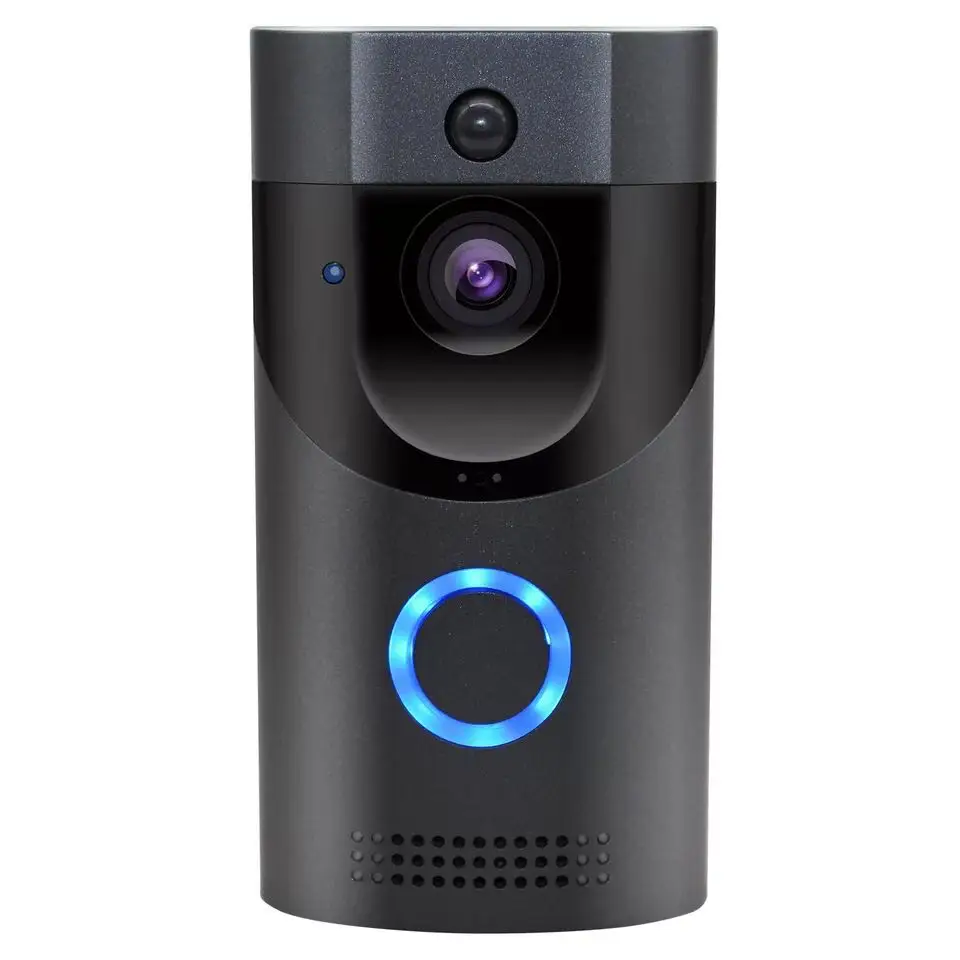 IMPORX B30 умный беспроводной дверной звонок 2Way Talk 720P камера Визуальный мобильный