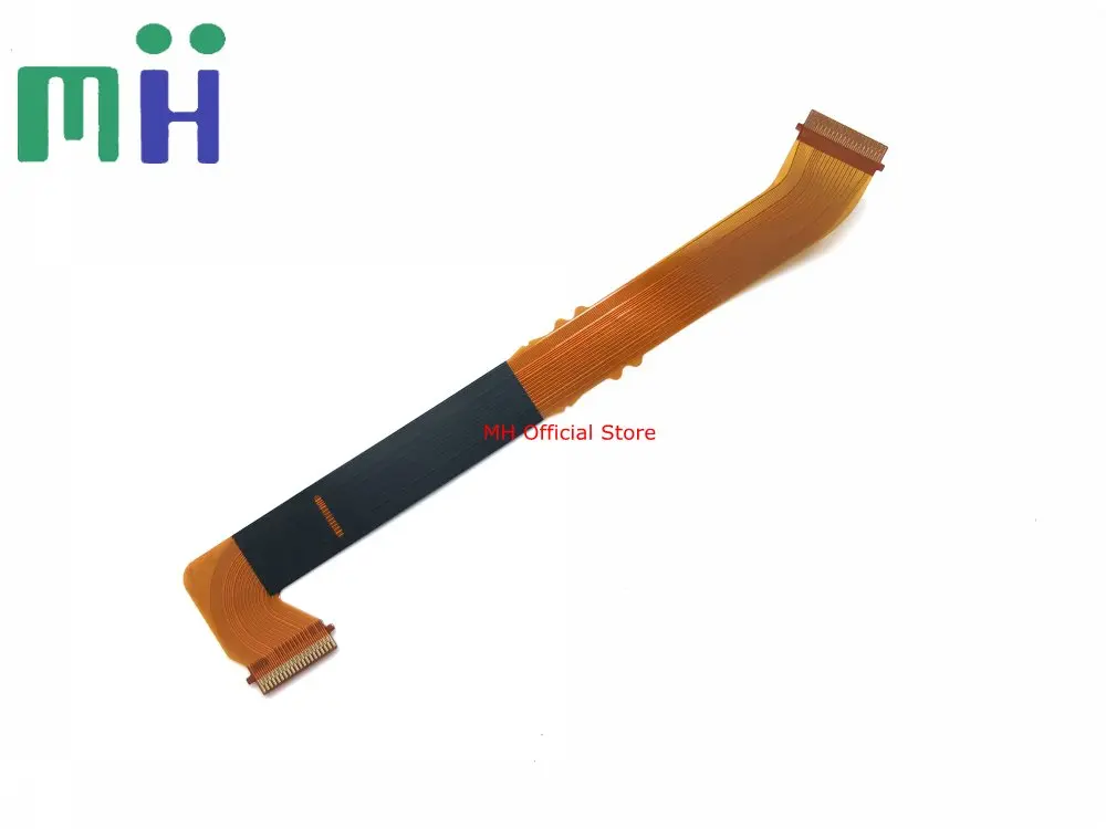

Новая копия для Sony A58 LCD Flex Cable FPC Camera Запасная часть
