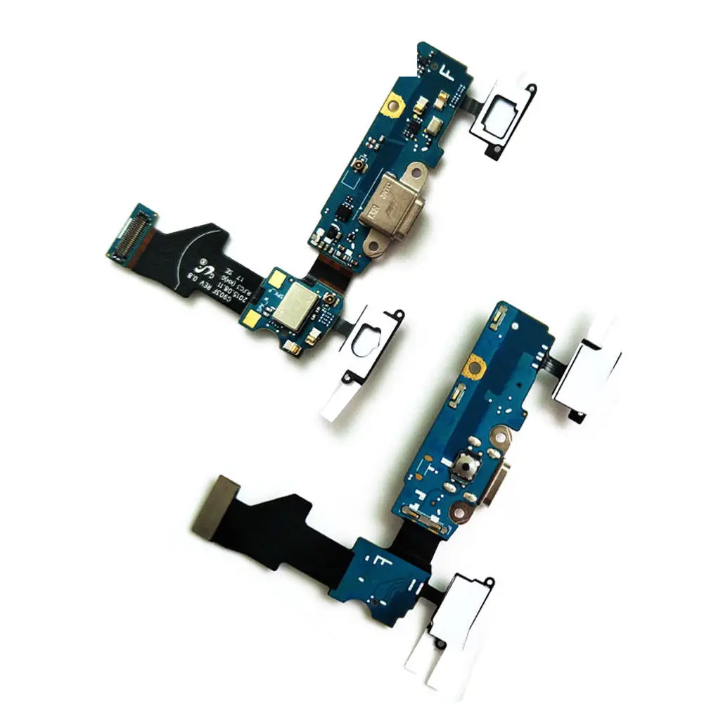 Замена USB зарядное устройство зарядный порт разъем гибкий кабель для Samsung Galaxy S5 Neo