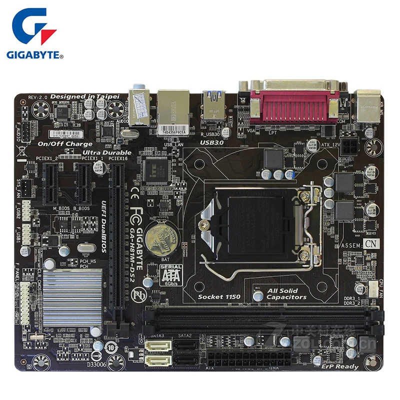 x16 16gb