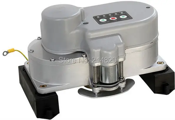 Система контроля доступа полностью автоматический турникет двигатель Трипод