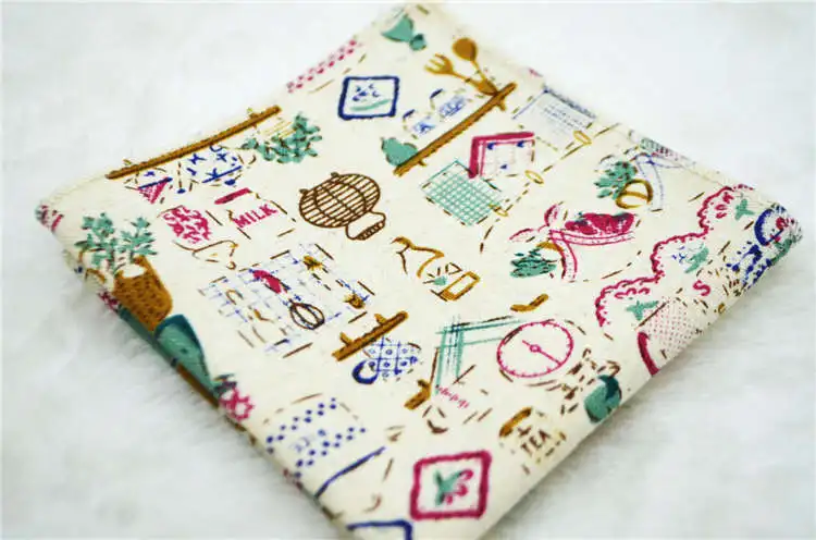 Hankerchief шарфы Винтажные льняные носовые платки мужские полосы Звезда карта дизайн