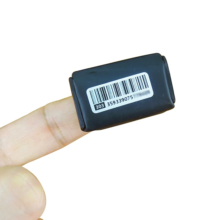 S3 with 400mah Дешевый GSM микро gps трекер D3 D7 DIY бумажник/обувь/велосипед/Сумка/багаж противоугонное мини gps устройство слежения - Цвет: S3 with 400mah