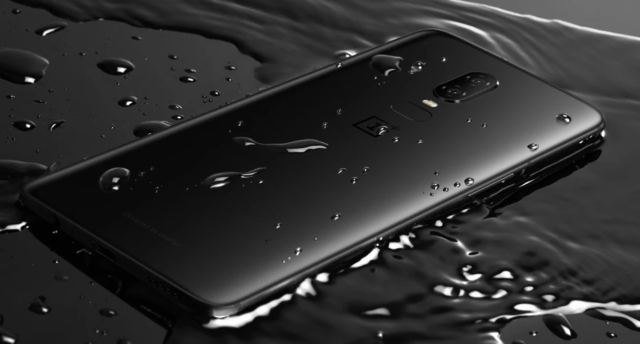 Global rom OnePlus 6 8 GB 128 GB Snapdragon 845 Octa Core 6,28 ''FHD дисплей 20MP 16MP AI двойная камера лицо ID телефон nfc