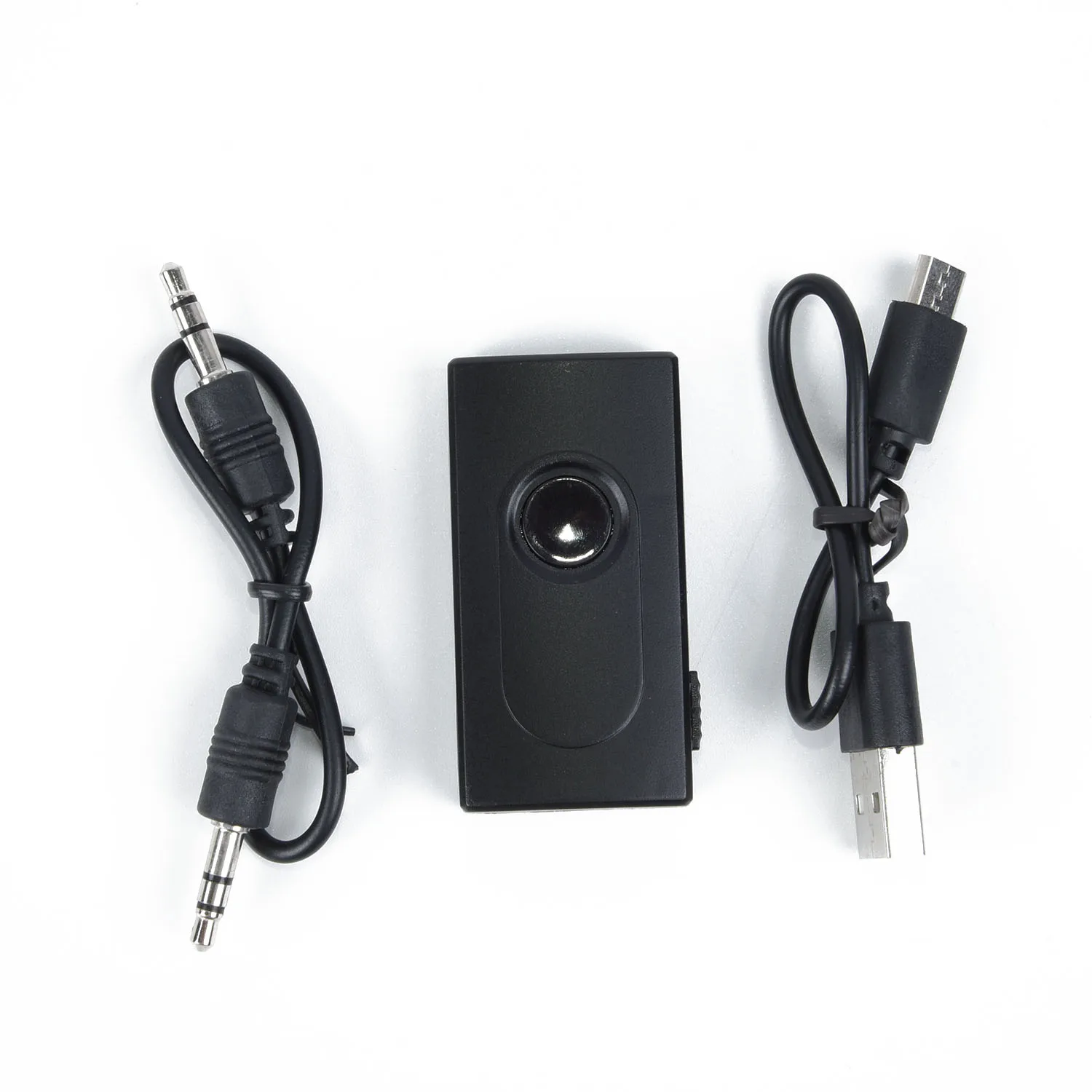 Музыкальный Bluetooth передатчик/приемник постоянного тока 5 в USB кабель для зарядки 3