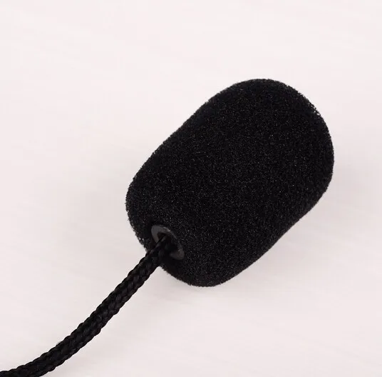HANTOPER DAGEE DG-001MIC Мини Портативный провод для микрофона петличный микрофон для Micor Высокое качество