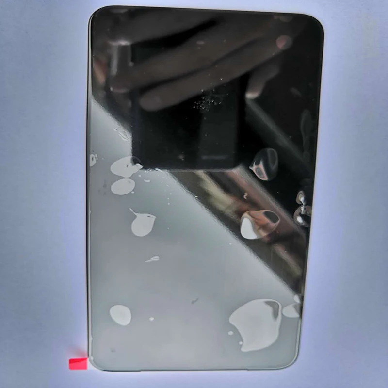 Для OPPO F11 Pro ЖК-дисплей Сенсорная панель для дигитайзер 6 53 дюймов Замена |