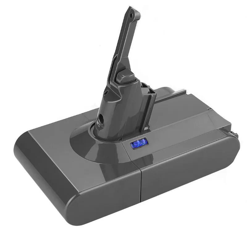 Литий ионный аккумулятор Dyson V8 21 6 в 8 Ач импортированная батарея 1000 циклов 6800